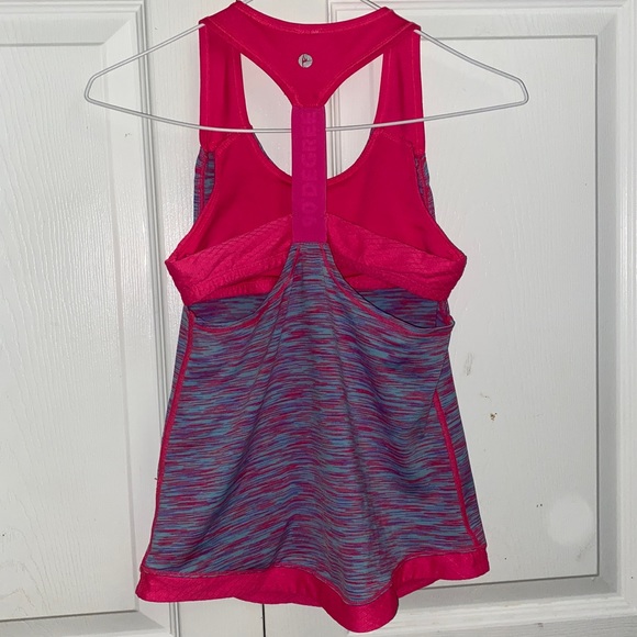 90Degree Tank Top - Picture 2 of 2
